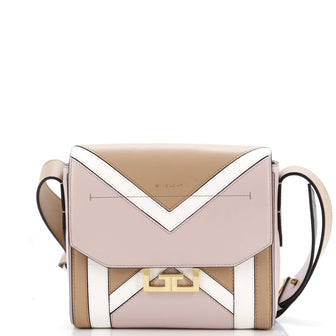 Givenchy Eden Top Handle Bag Leather Mini