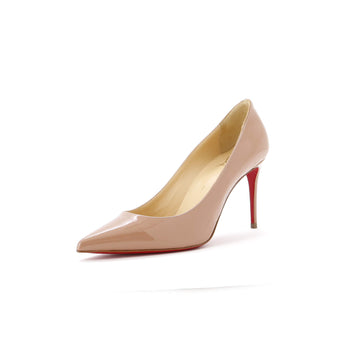 Christian Louboutin Women's Kate Pumps Patent 100