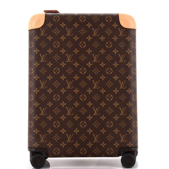 Louis Vuitton Horizon Luggage Monogram Canvas 50