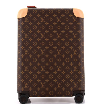 Louis Vuitton Horizon Luggage Monogram Canvas 50