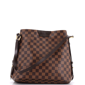 Louis Vuitton Cabas Rivington Damier