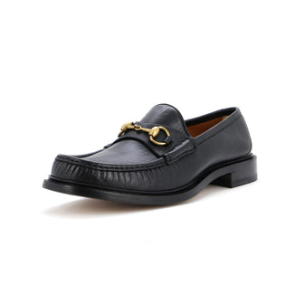 Gucci Men's 1953 Horsebit Loafers Leather