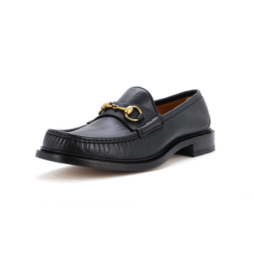Gucci Men's 1953 Horsebit Loafers Leather