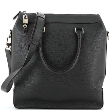 Louis Vuitton Greenwich Tote Taurillon Leather