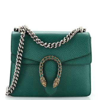 Gucci Dionysus Bag Leather Mini