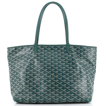 Goyard Artois Tote Coated Canvas MM