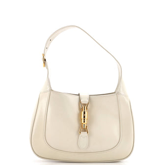Gucci Jackie 1961 Hobo Leather Small