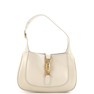 Gucci Jackie 1961 Hobo Leather Small