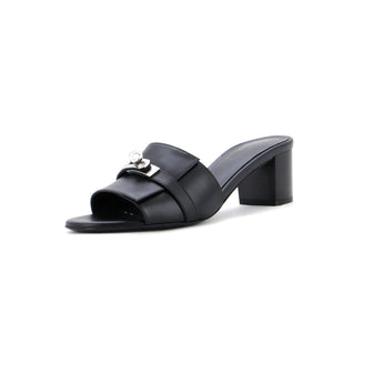 Hermes Women's Gigi Sandals Leather
