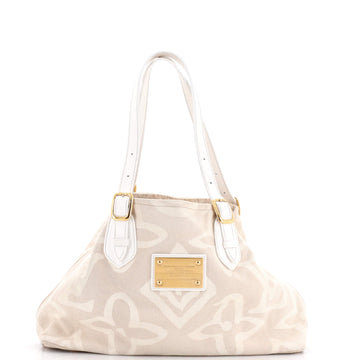 Louis Vuitton Tahitienne Cabas Canvas PM