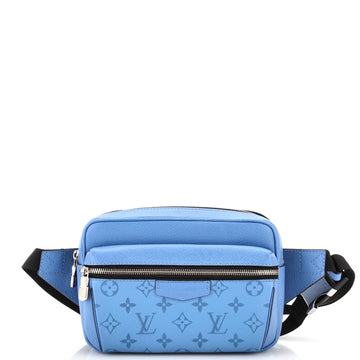 Louis Vuitton Outdoor BumBag Monogram Taigarama