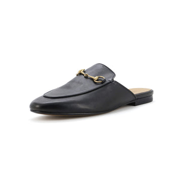 Gucci Women's Princetown Mules Leather