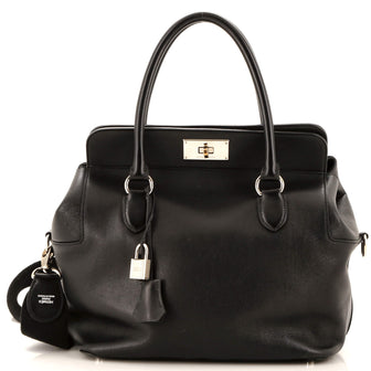 Hermes Toolbox Bag Swift 26