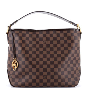 Louis Vuitton Delightful NM Handbag Damier PM
