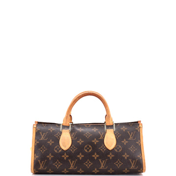 Louis Vuitton Popincourt Handle Bag Monogram Canvas
