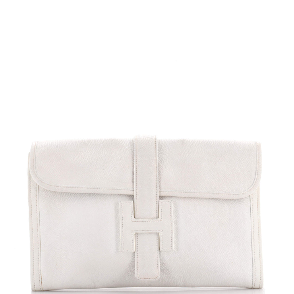 Jige Clutch Epsom PM / neutral