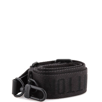 Louis Vuitton Keepall Shoulder Strap Nylon