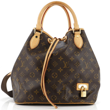 Louis Vuitton Neo Shoulder Bag Monogram Canvas