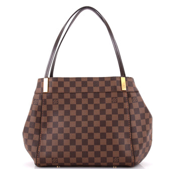 Louis Vuitton Marylebone Handbag Damier PM
