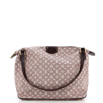 Louis Vuitton Ballade Handbag Monogram Idylle PM