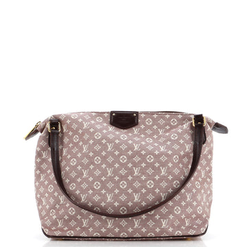 Louis Vuitton Ballade Handbag Monogram Idylle PM