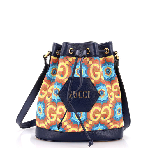 archives GUCCIトートバッグ アビー CG柄 296299-