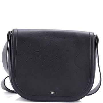 Fendi Roma Chiodo Bag Leather