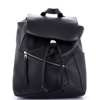 Loewe Puzzle Backpack Leather