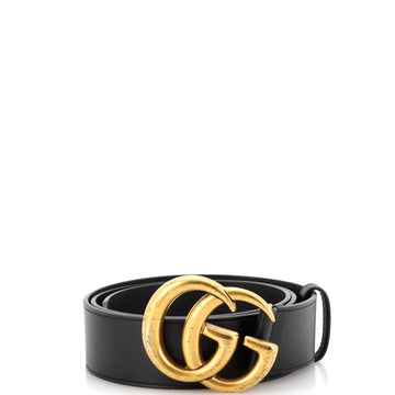 Gucci GG Marmont Belt Leather Medium
