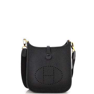 Hermes Evelyne Bag Gen III Maurice TPM