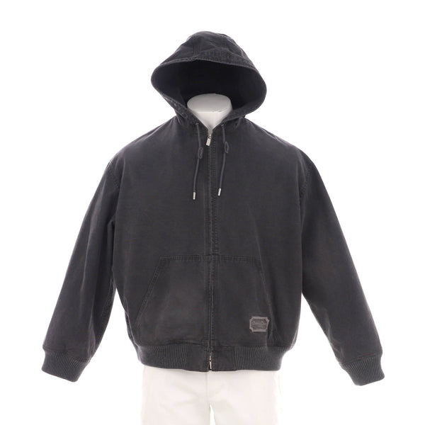 Christian Dior ブラック ジャンパー 296425-