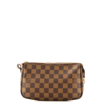 Louis Vuitton Pochette Accessoires NM Damier