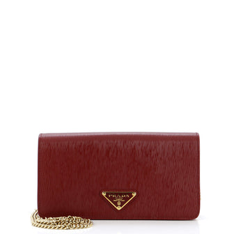 Prada Wallet on Chain Vitello Move