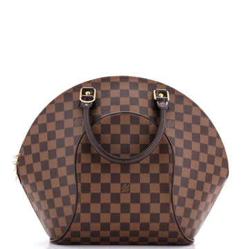 Louis Vuitton Ellipse Bag Damier PM