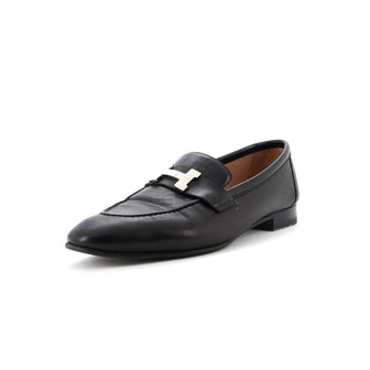 Hermes Women's Paris Loafers Leather