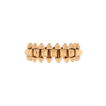 Cartier Clash de Cartier Ring 18K Rose Gold Medium