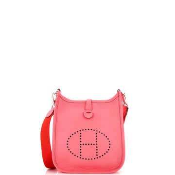 Hermes Evelyne Bag Gen III Maurice TPM