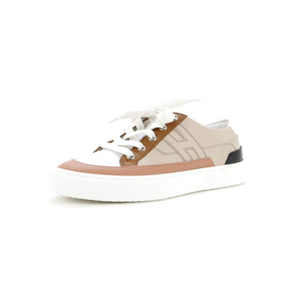 Hermes Women's Deep Sneakers Leather