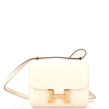 Hermes Constance NM Bag Swift 18