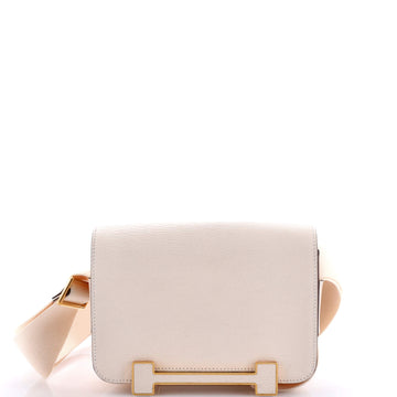 Hermes Geta Bag Chevre Mysore