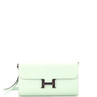 Hermes Constance To Go Wallet Epsom