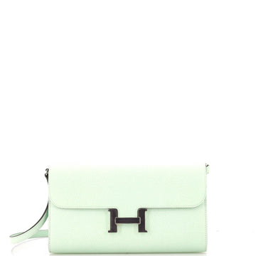 Hermes Constance To Go Wallet Epsom