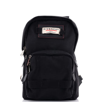 Givenchy Downtown Sling Bag Nylon