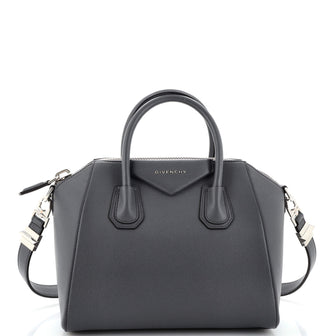 Givenchy Antigona Bag Leather Small