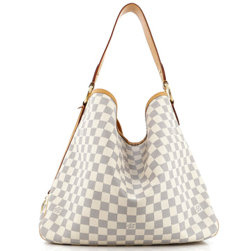 Louis Vuitton Delightful NM Handbag Damier MM