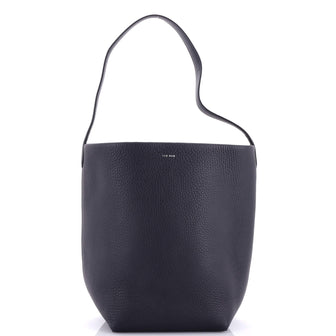 The Row N/S Park Tote Leather Medium