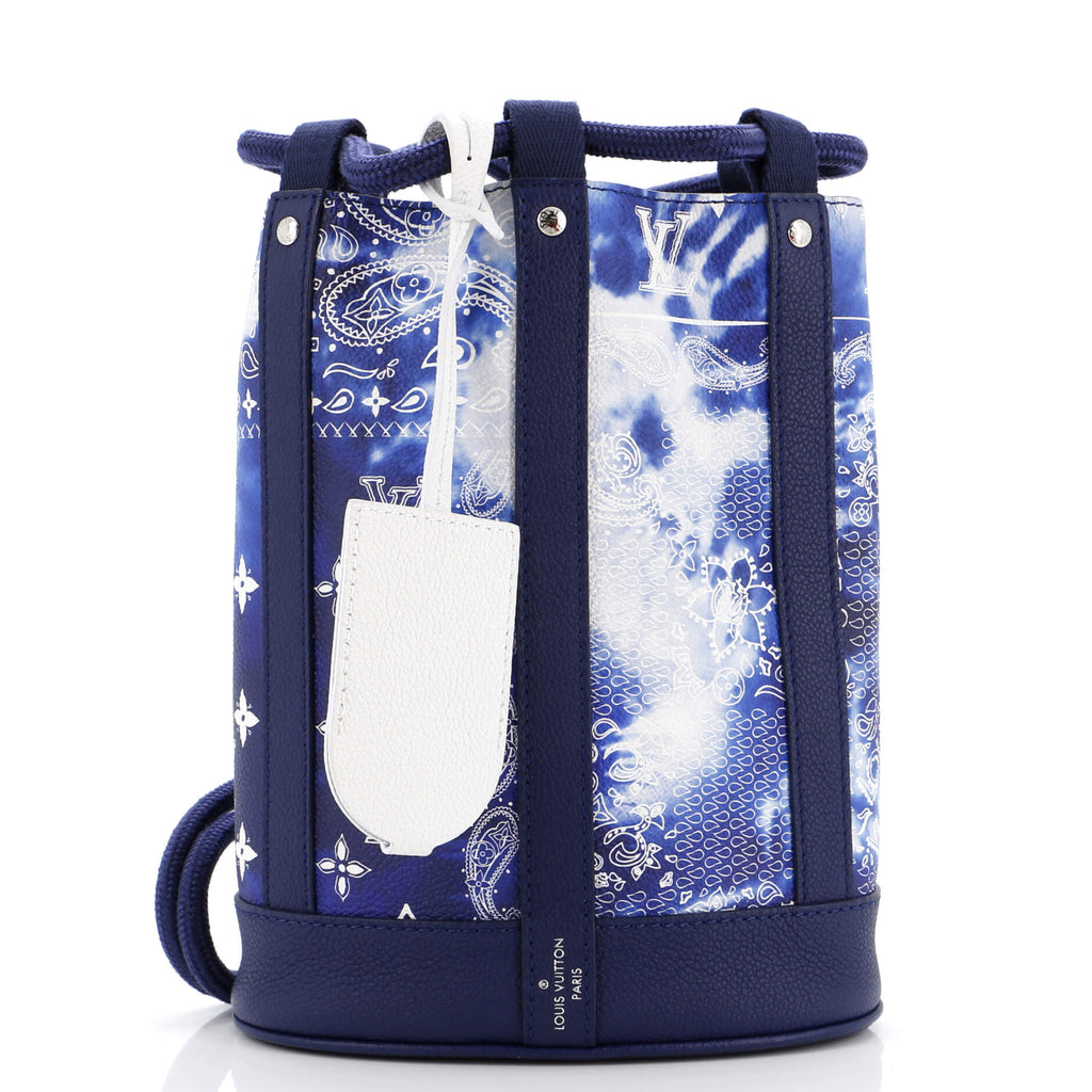 Louis Vuitton Randonnee Backpack Limited Edition Monogram  display picture 1
