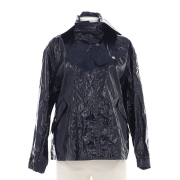 Moncler x J.W. Anderson Women's Genius Lochnagar Jacket Coated Canvas