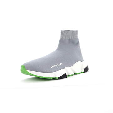 Balenciaga Men's Speed 2.0 Sneakers Technical Knit