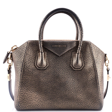 Givenchy Antigona Bag Leather Small